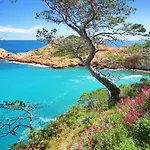 Vakantiehuis Cala Moreta By Interhome *