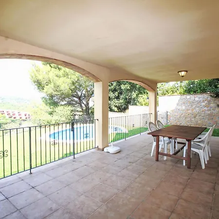 Cala Moreta By Interhome בית נופש