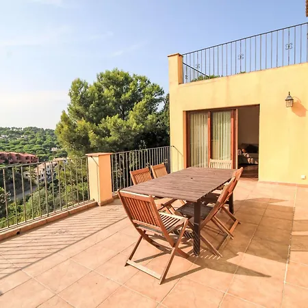 בית נופש Cala Moreta By Interhome *