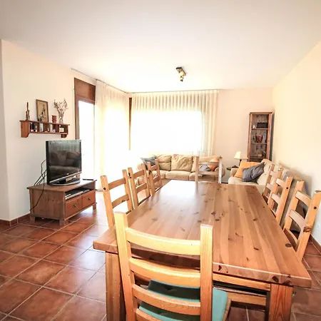 בית נופש Cala Moreta By Interhome