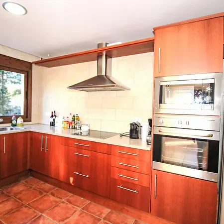 Cala Moreta By Interhome בית נופש *