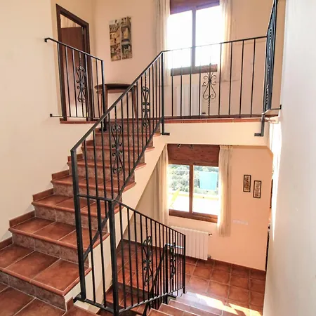בית נופש Cala Moreta By Interhome *