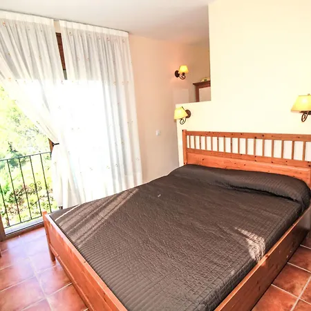 Cala Moreta By Interhome בית נופש בגור