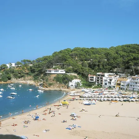 Cala Moreta By Interhome * בגור