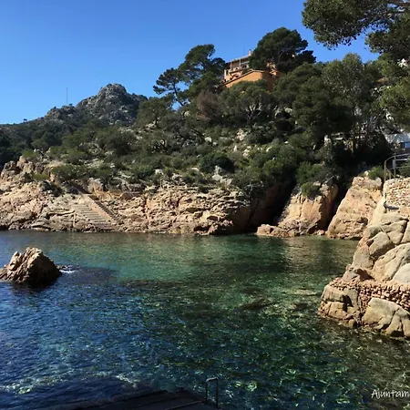 Cala Moreta By Interhome