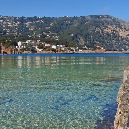 Cala Moreta By Interhome בית נופש *