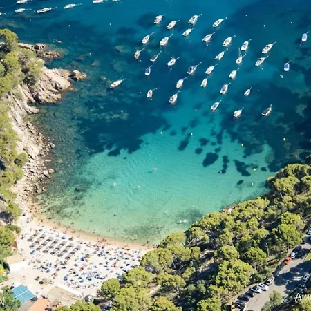 Cala Moreta By Interhome בית נופש