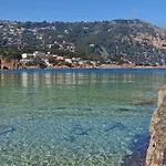 Cala Moreta By Interhome Σπίτι διακοπών *